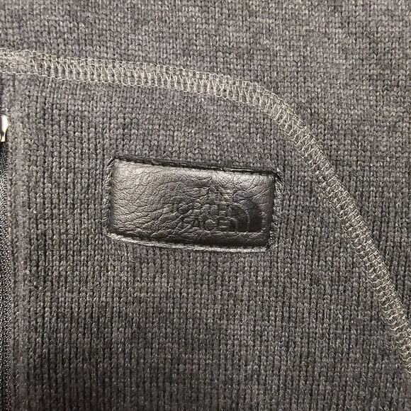 The North Face Gordon Lyons Leo Hooded Jacket Medium Fleece Gorpcore Technical - Picture 4 of 14